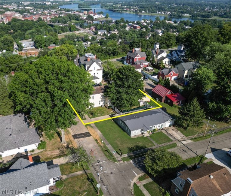 101 High Street, Marietta, OH - Photo 3