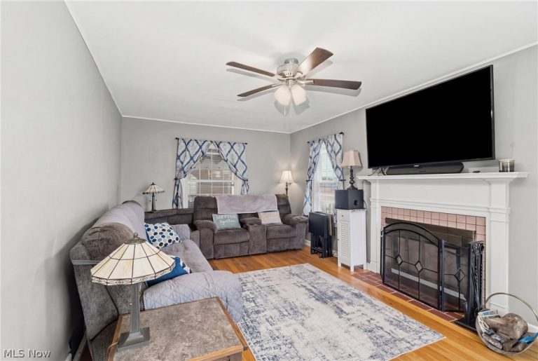 440 Freedom Street, Ravenna, OH - Photo 5