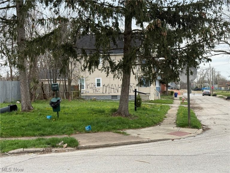 10904 Notre Dame Avenue, Cleveland, OH - Photo 3