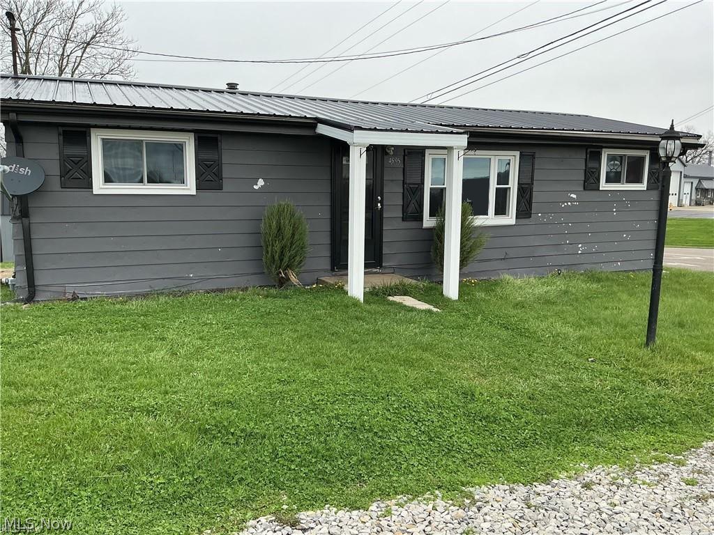 4595 Boggs Road, Zanesville, OH