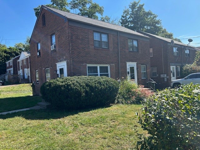 1736 Spring Avenue, Canton, OH, 44714