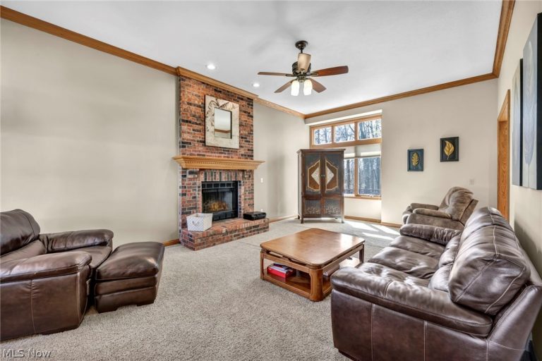 760 Jeanette Street, Brunswick, OH - Photo 8