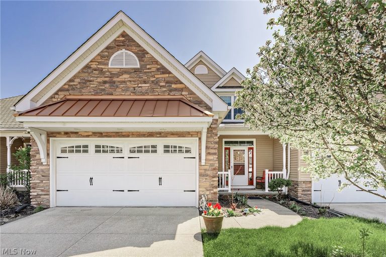 5137 Shepherds Glen #38, Willoughby, OH, 44094