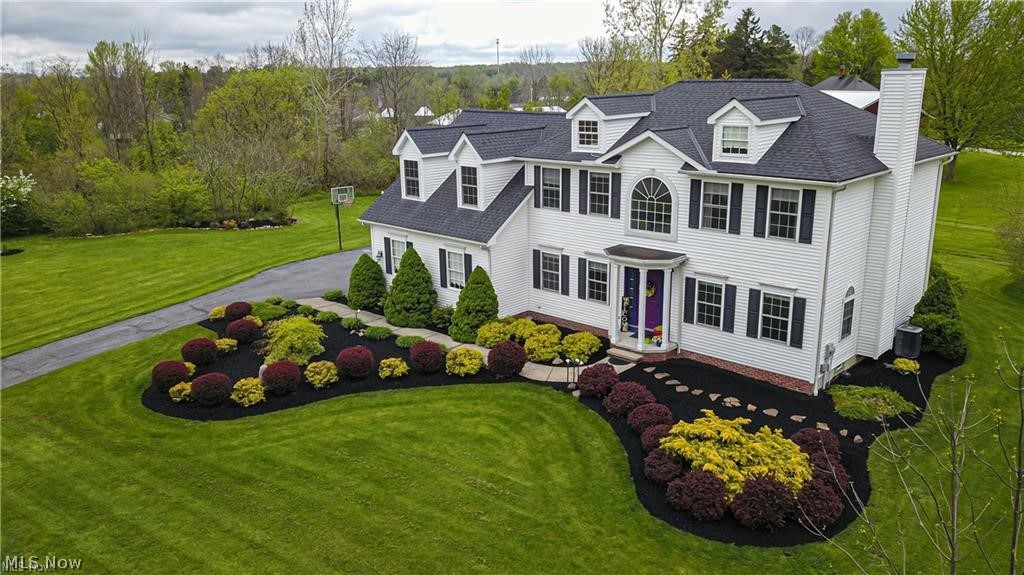 10055 Locust Grove Drive, Chardon, OH