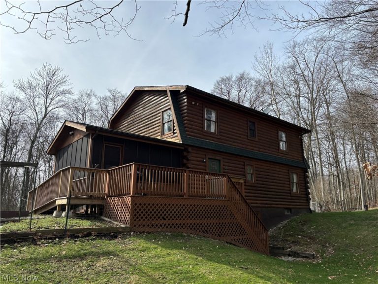 15961 Terramont Street, Minerva, OH - Photo 5