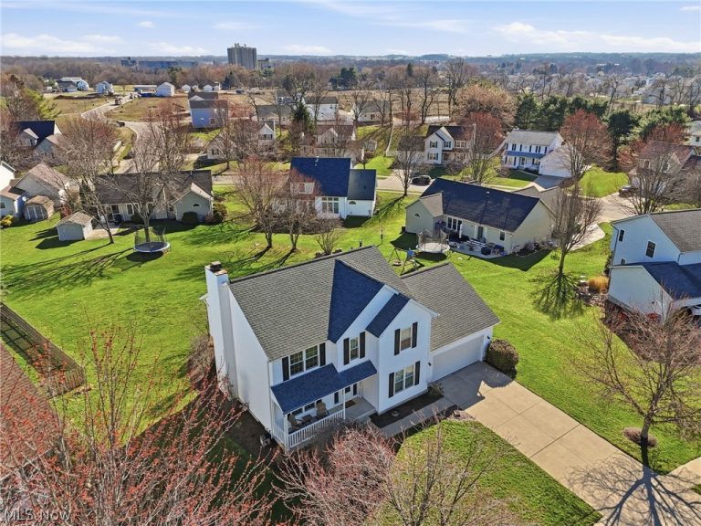 8294 Turquoise Avenue, Canton, OH - Photo 2