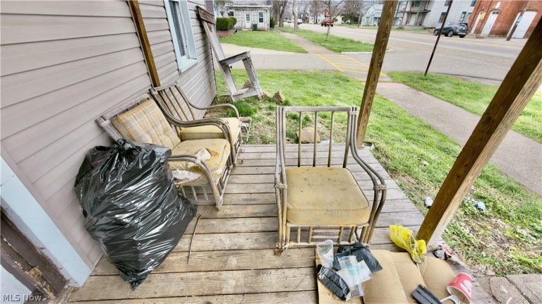 106 Main Street, Port Washington, OH - Photo 6