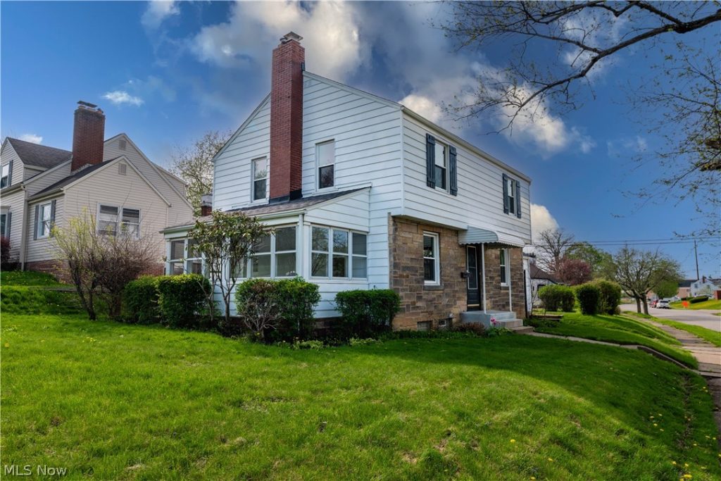 3122 Logan Avenue, Canton, OH