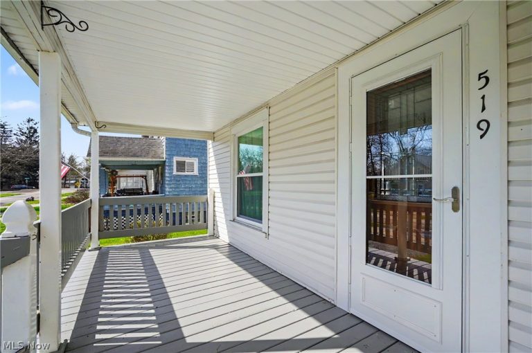 519 Day Street, Ravenna, OH - Photo 4