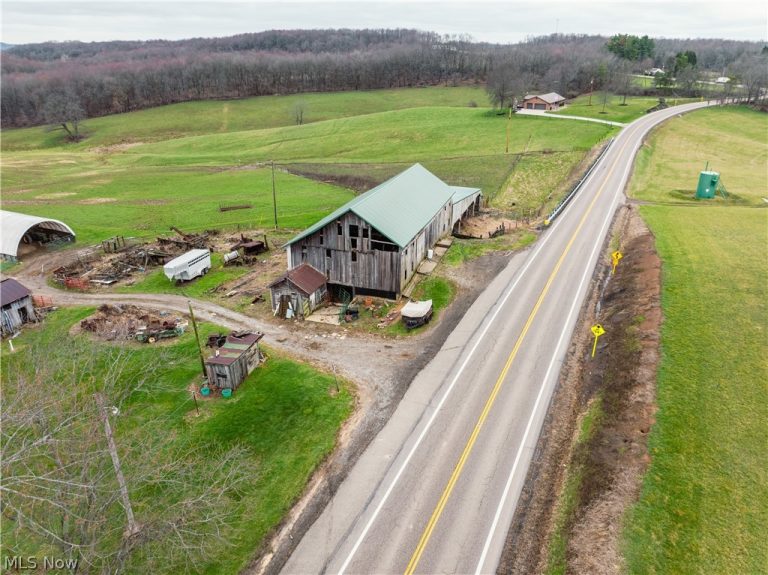 SR-516, Dundee, OH - Photo 4