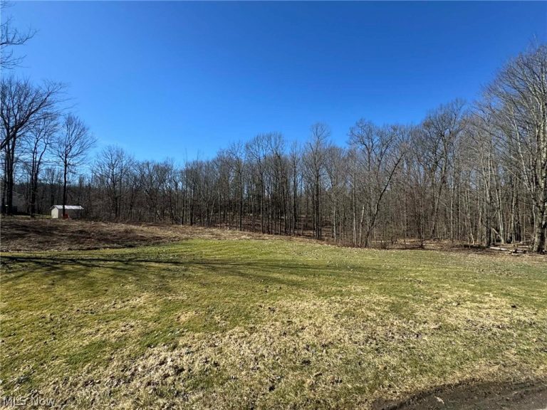 Buttonwood Lane, Ashtabula, OH, 44004