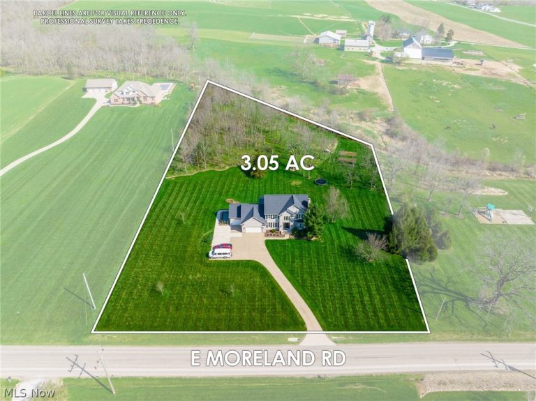 4554 Moreland Road, Fredericksburg, OH - Photo 4