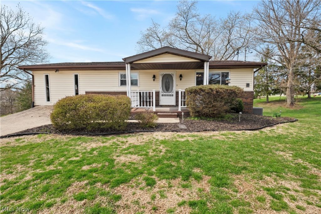 58 Terra Rosa Drive, Washington, WV