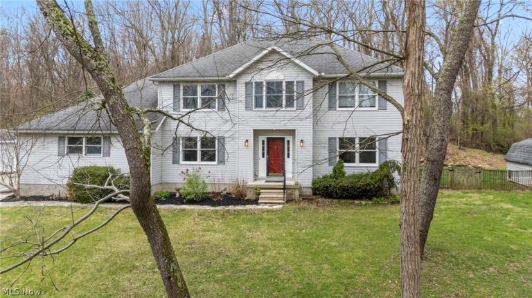 5432 Brownsville Road, Newark, OH, 43055