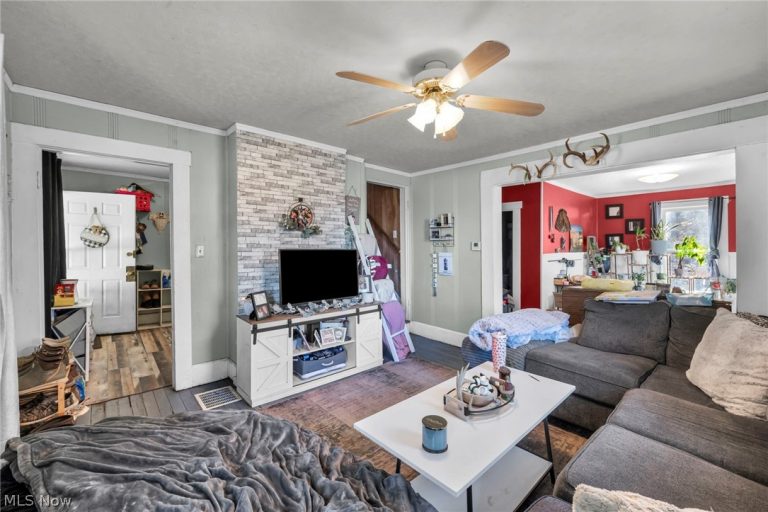 10200 River Road, Dresden, OH - Photo 2