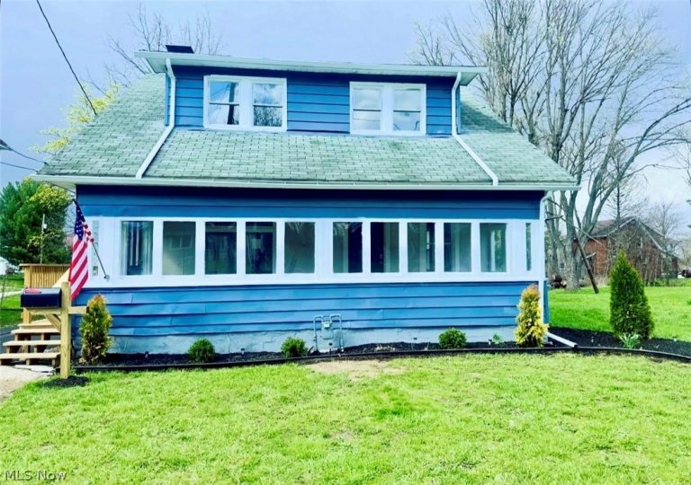 408 Pasadena Avenue, Youngstown, OH, 44507