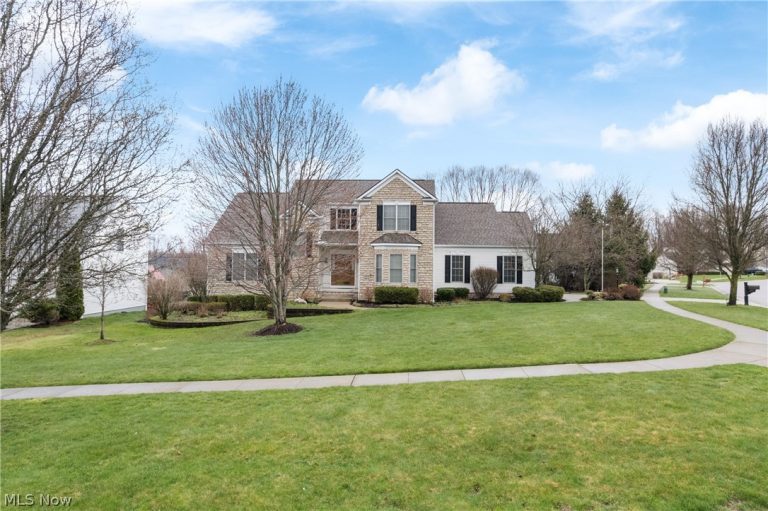 1205 Jonah Drive, Akron, OH - Photo 2