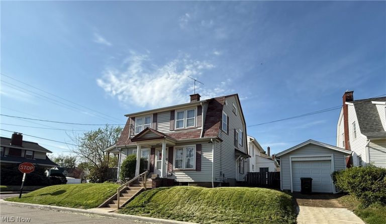 200 Roslyn Avenue, Canton, OH - Photo 5