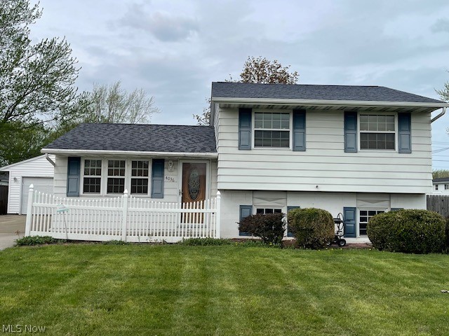 4036 Leavitt Road, Lorain, OH, 44053