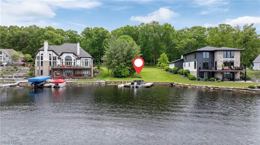 Bayview Terrace, Akron, OH