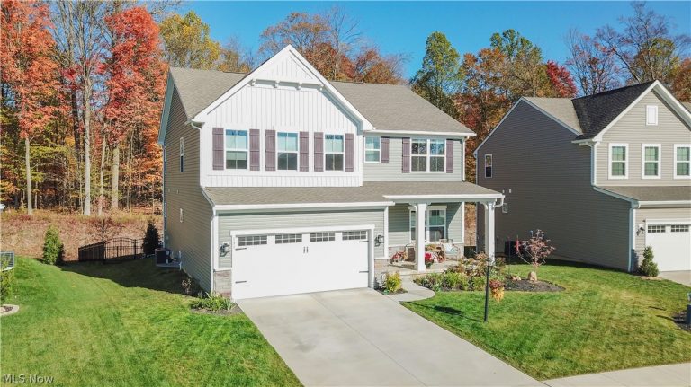 131 Wanda Court, Kent, OH - Photo 4