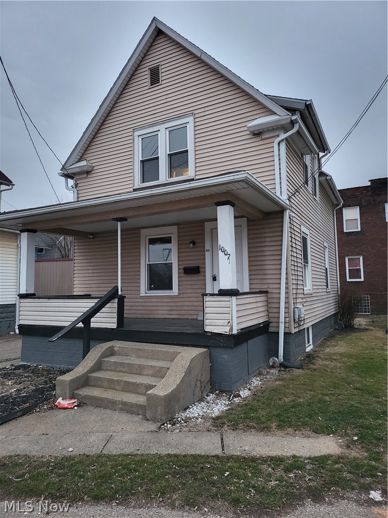 1007 Dewalt Avenue, Canton, OH - Photo 2