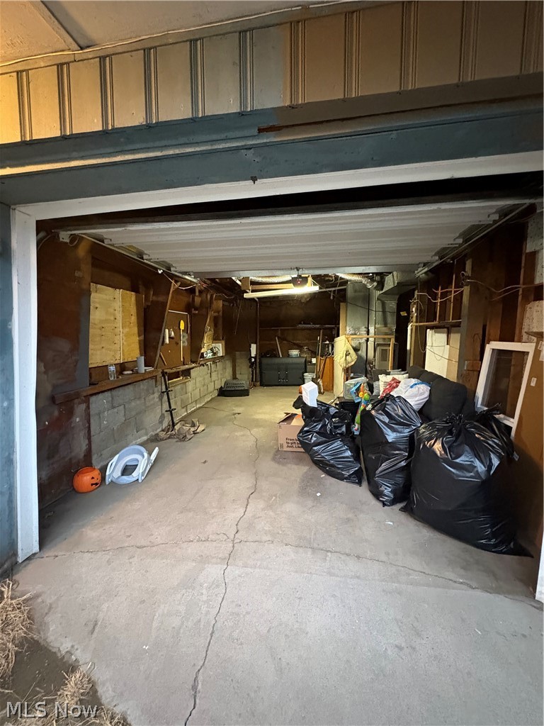 805 Clover Alley, Wellsville, OH - Photo 3