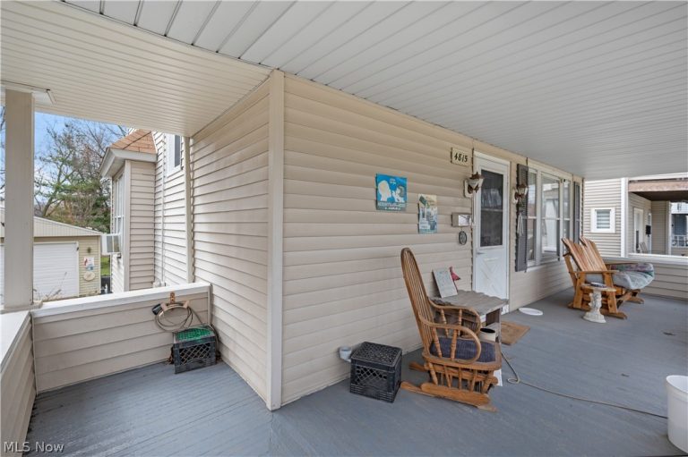 4815 Denison Avenue, Cleveland, OH - Photo 5