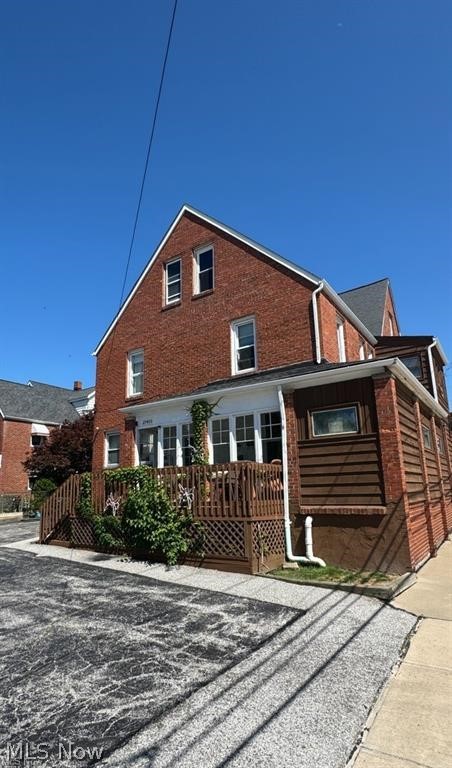 29435 Euclid Avenue #1 UP East, Wickliffe, OH, 44092