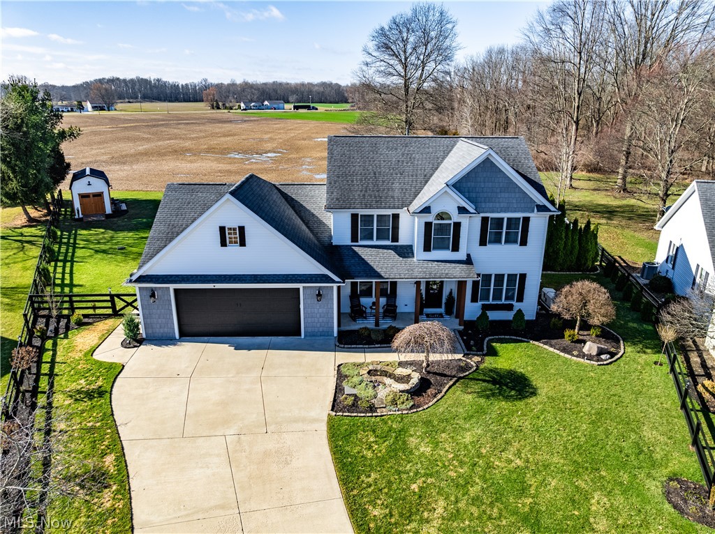 29 Stony Brook Lane, Wakeman, OH