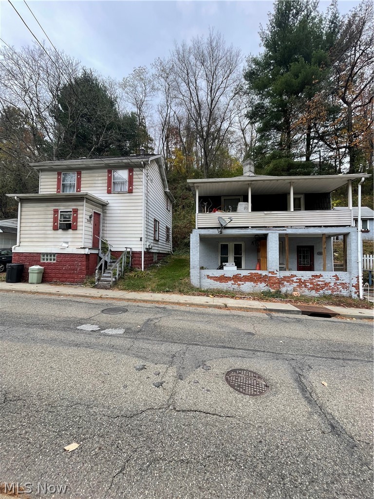 273-305 Mclister Avenue, Mingo Junction, OH - Photo 3