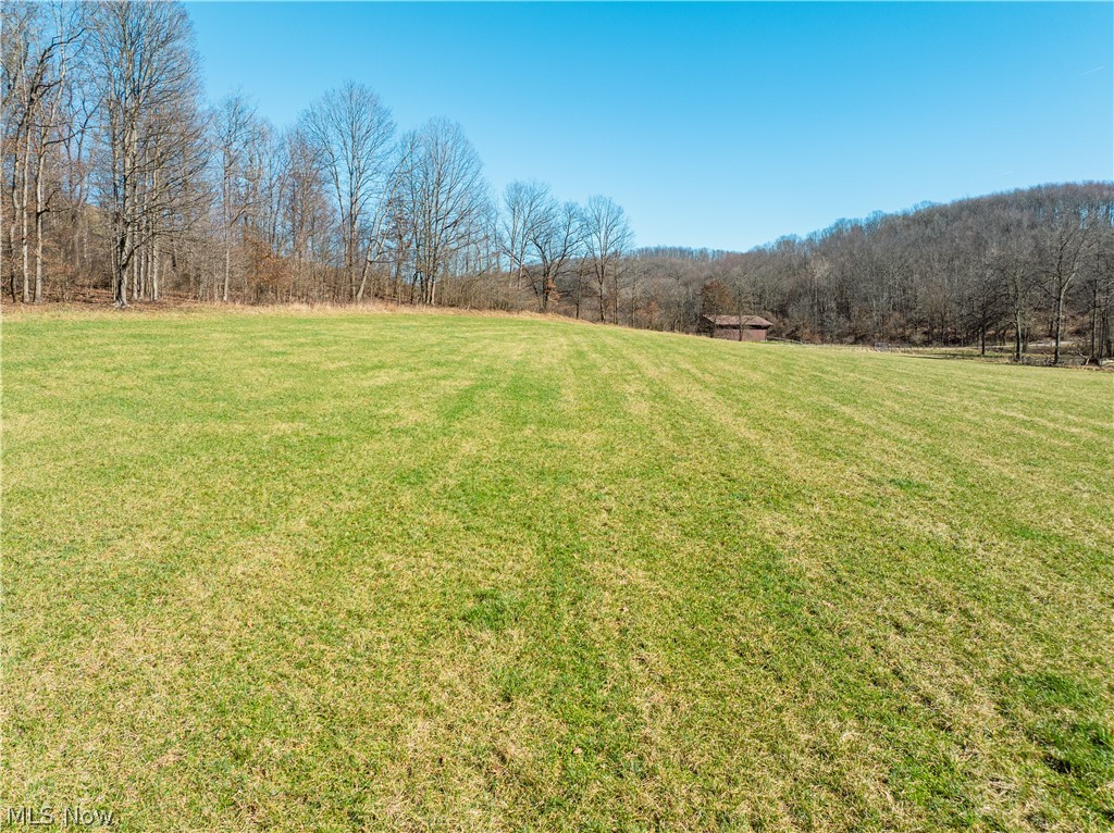 Eckley Road, Jewett, OH
