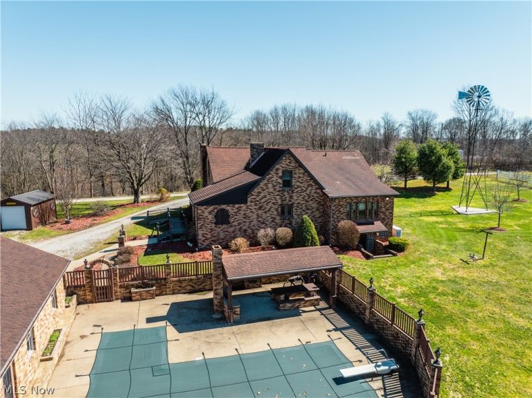91100 Eckley Road, Jewett, OH - Photo 4