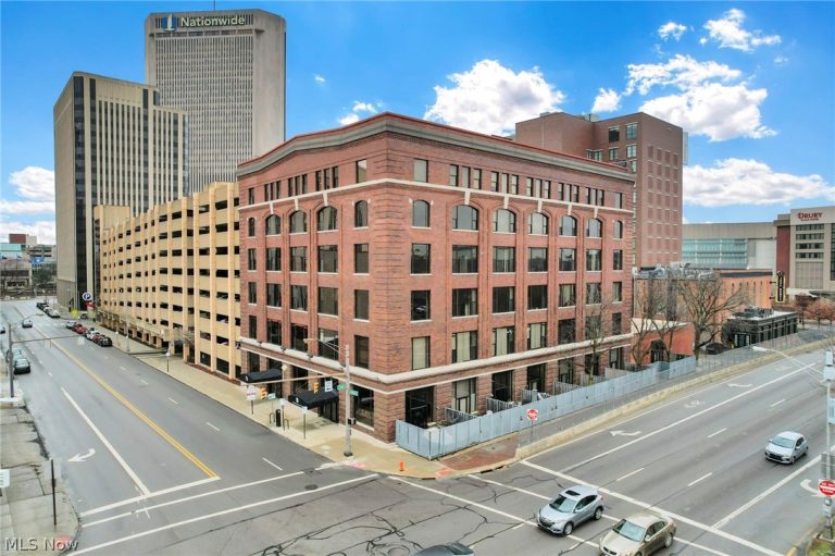 78 Chestnut Street #608, Columbus, OH - Photo 2
