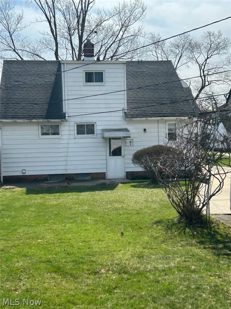 15513 Walvern Boulevard, Maple Heights, OH - Photo 5