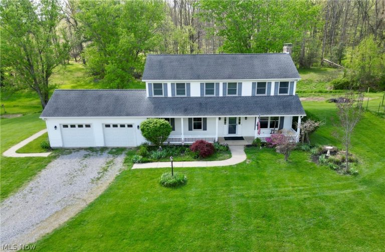 6529 Welsh Road, Nashport, OH - Photo 3