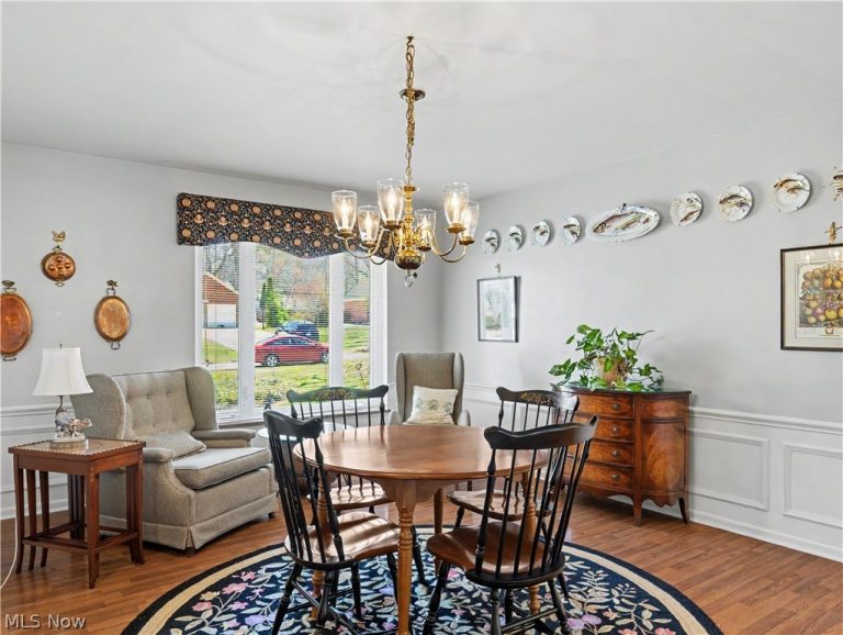 148 Rentham Road, Akron, OH - Photo 8