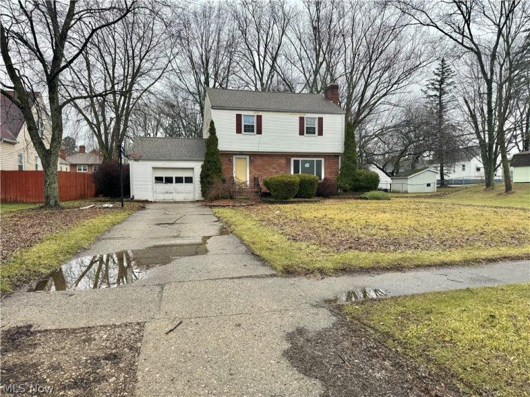 4715 Euclid Boulevard, Youngstown, OH - Photo 3