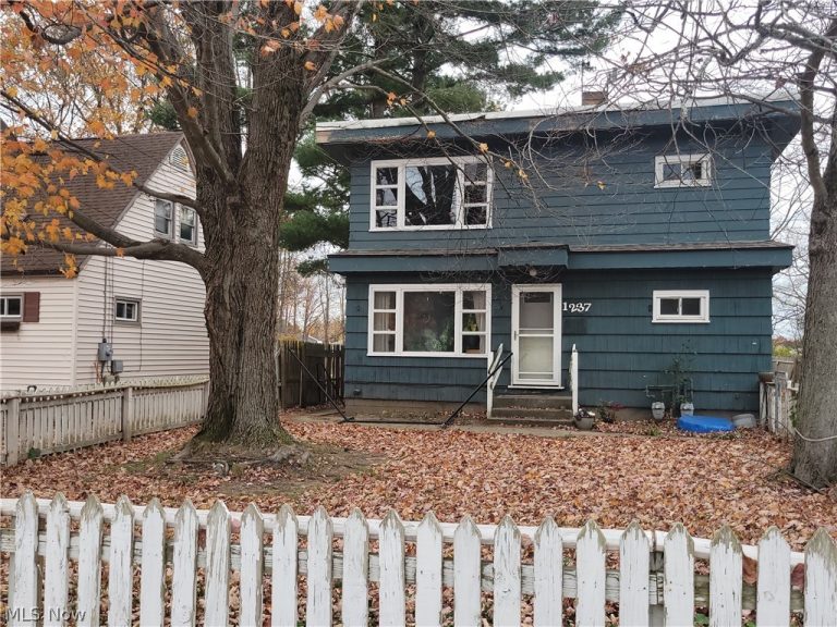 1237 Overbrook Road, Kent, OH, 44240