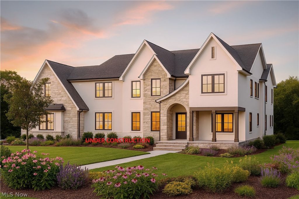 2846 Rocky Ridge Drive, Westlake, OH
