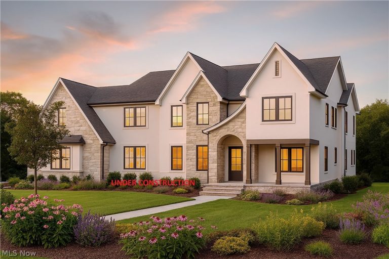 2846 Rocky Ridge Drive, Westlake, OH, 44145