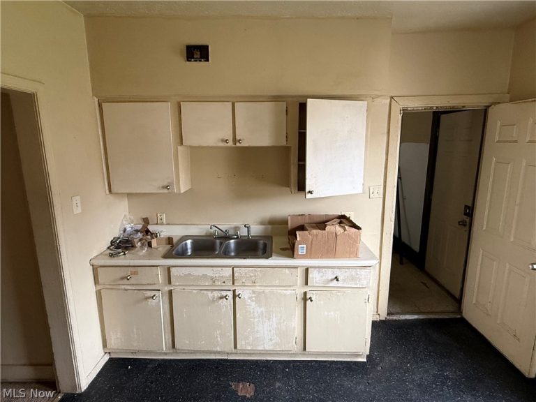 10001 Lamontier Avenue, Cleveland, OH - Photo 4