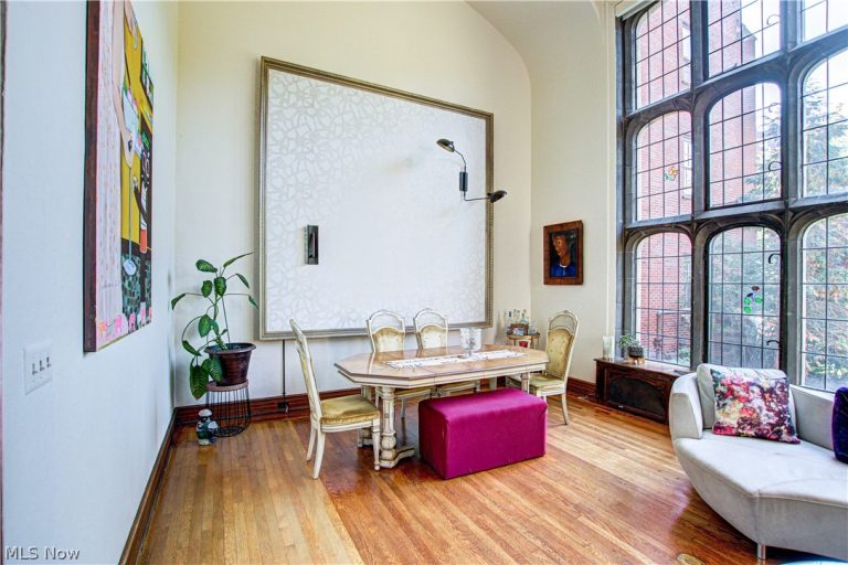 13715 Shaker Boulevard #1B, Cleveland, OH - Photo 4