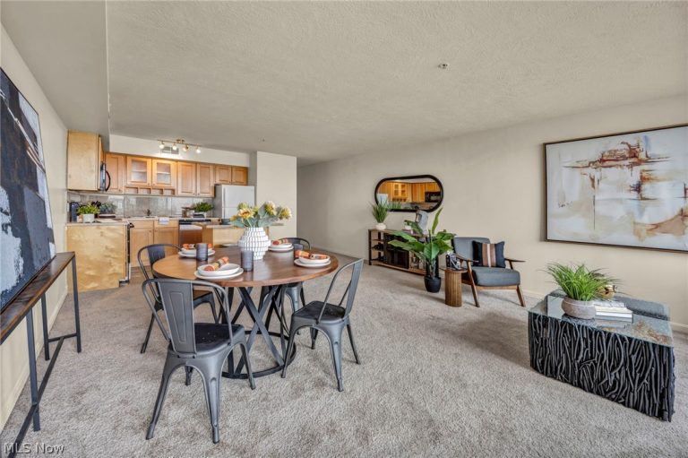 2222 Detroit Avenue #603, Cleveland, OH - Photo 8