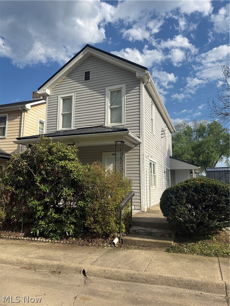 307 Spring Street, Toronto, OH, 43964
