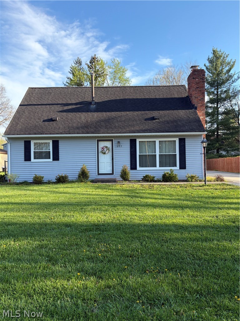 1802 Clearbrook Drive, Stow, OH, 44224