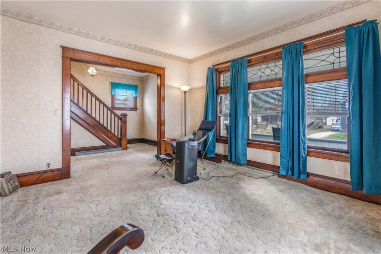 455 Maryland Avenue, Sebring, OH - Photo 6