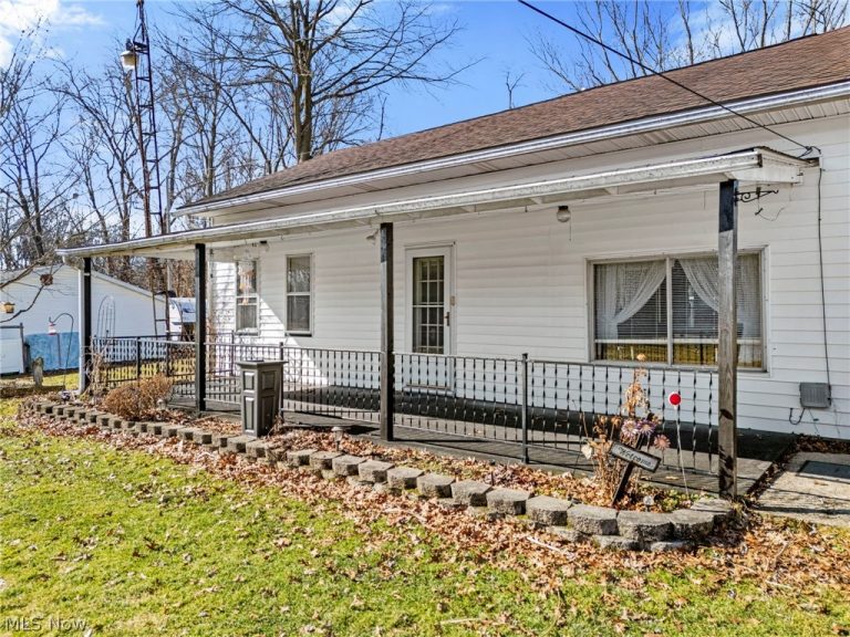 550 Johnson Avenue, Alliance, OH - Photo 4