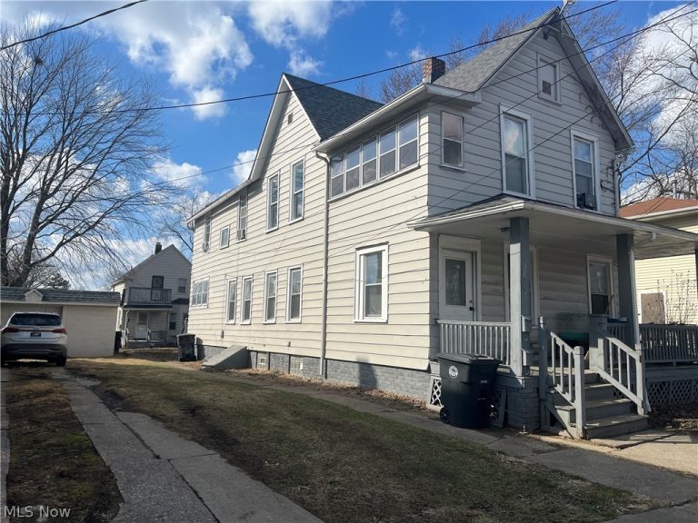 3688 15th Street, Cleveland, OH - Photo 2