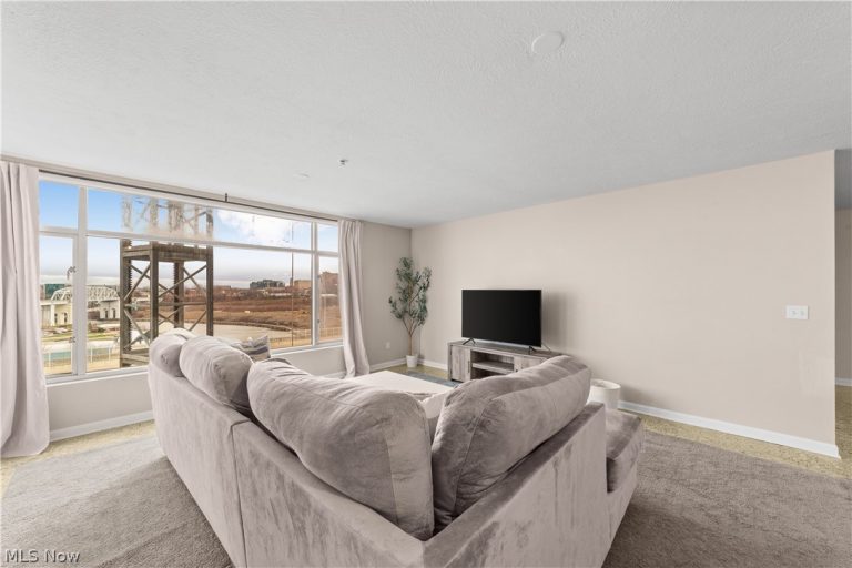 2222 Detroit Avenue #906, Cleveland, OH - Photo 4